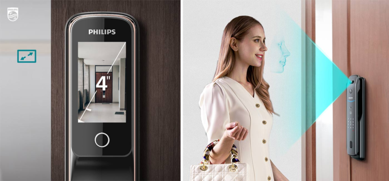 Can I use the picture to unlock the door? These are some of the most popular questions about DDL709-FVP