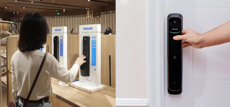 How to select the first smart lock in your life?